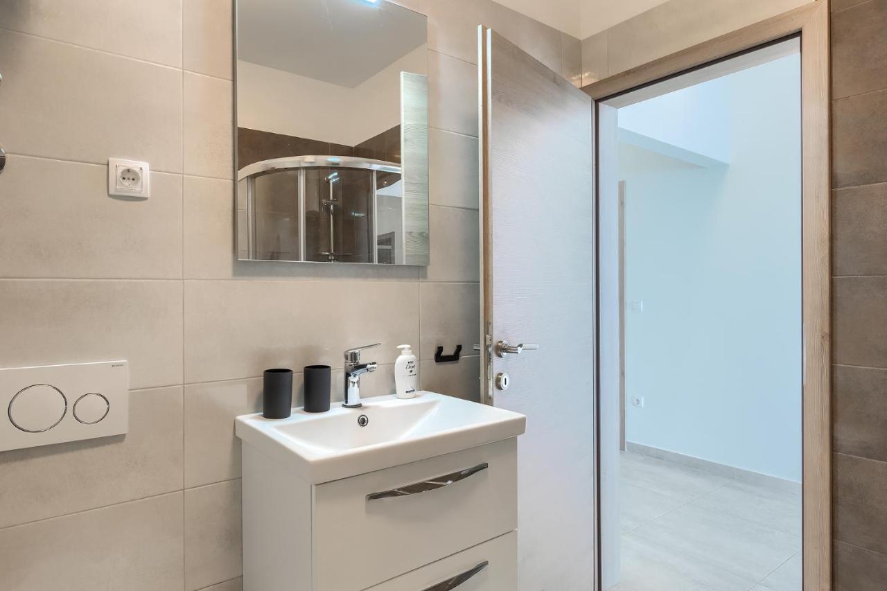 Apartament Dali Medulin Zewnętrze zdjęcie