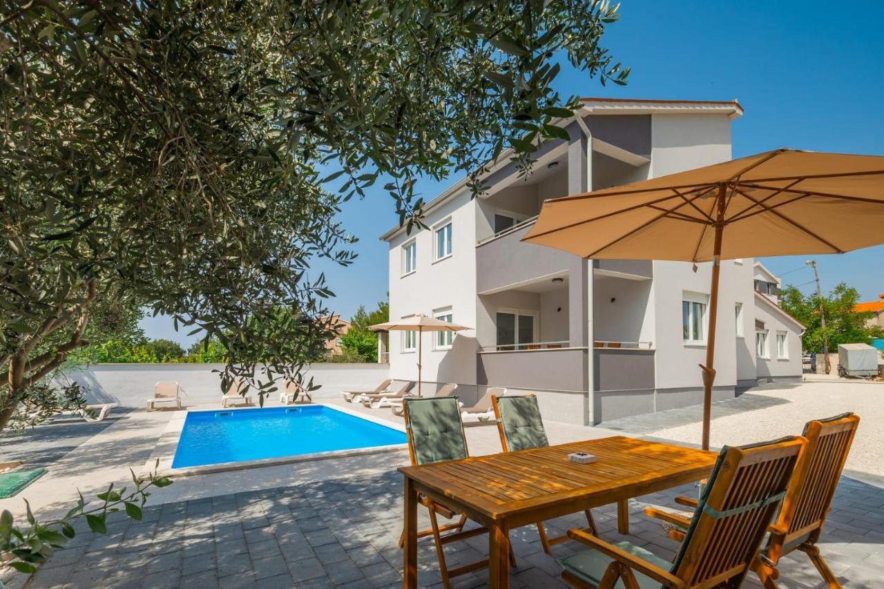 Apartament Dali Medulin Zewnętrze zdjęcie