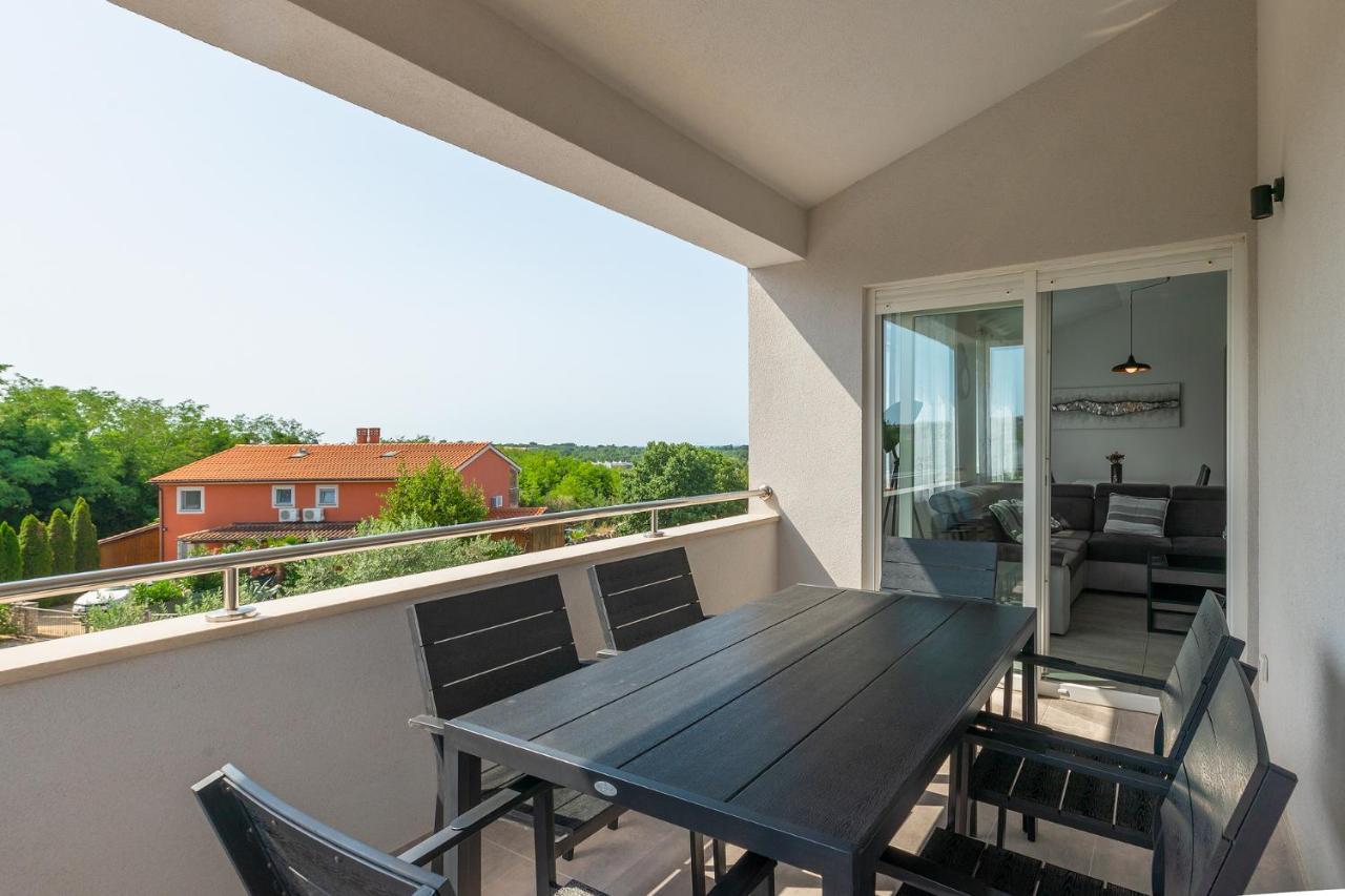 Apartament Dali Medulin Zewnętrze zdjęcie