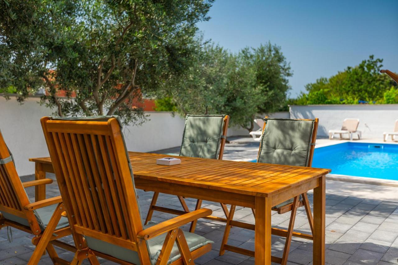 Apartament Dali Medulin Zewnętrze zdjęcie