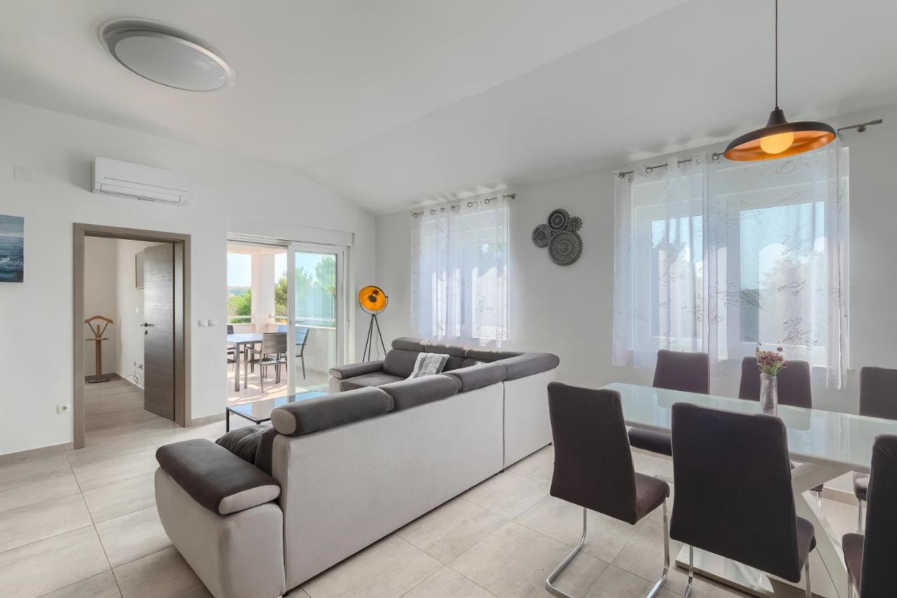 Apartament Dali Medulin Zewnętrze zdjęcie