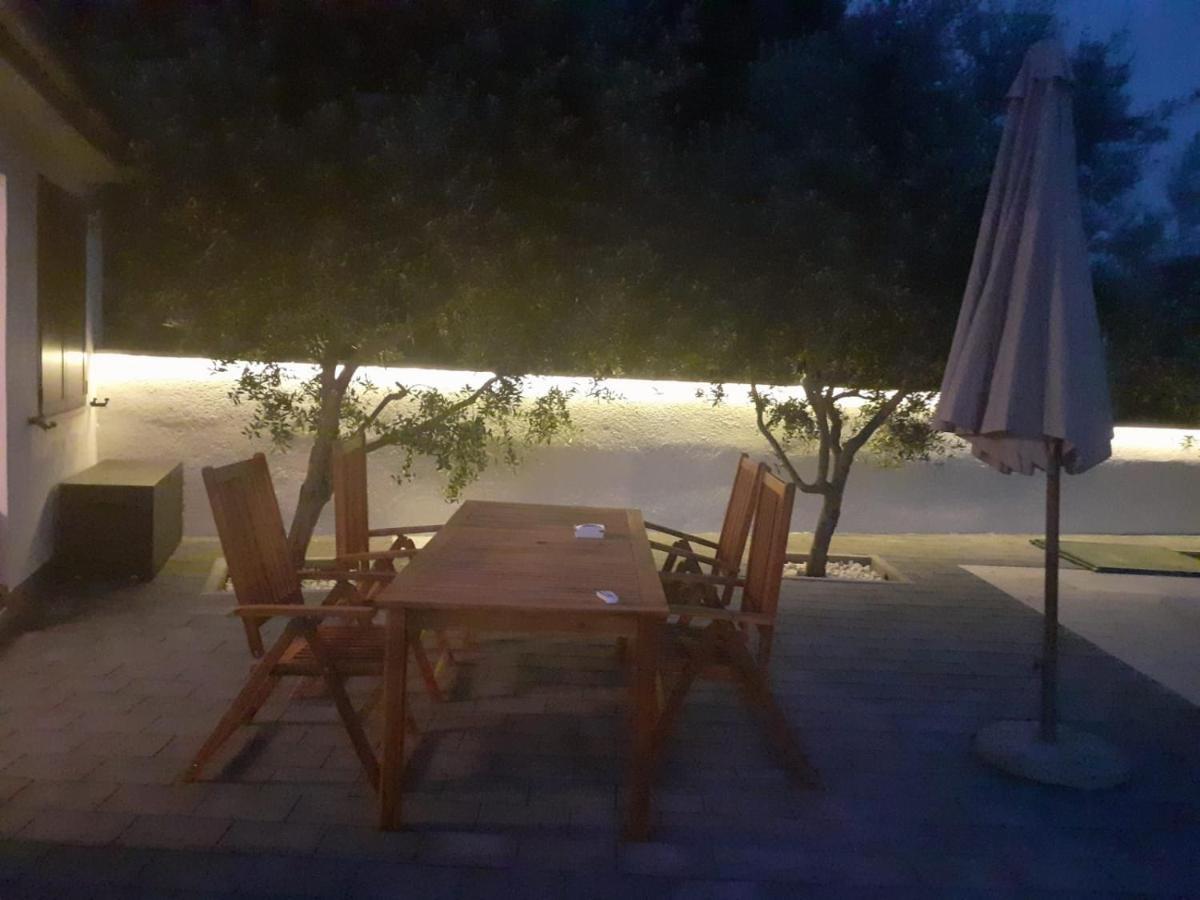 Apartament Dali Medulin Zewnętrze zdjęcie